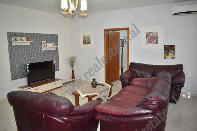 Two bedroom apartment for rent in Don Bosko area in Tirana, Albania